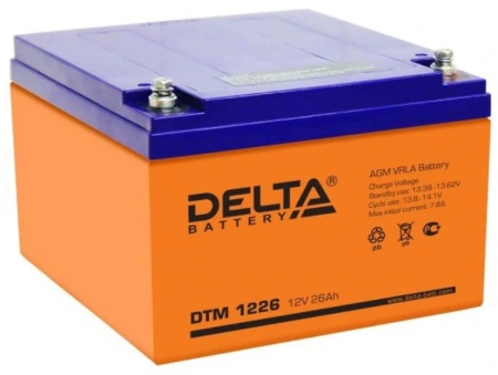 Delta DTM 1226